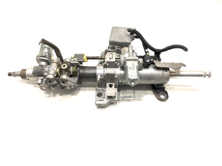 Zámok volantu Lexus GS (_S19_) 2005 - 2012 89227-30020