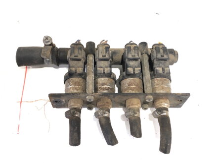 Vstrekovač LPG Mercedes-benz Class M (W163) 1998 - 2005 67R-016409