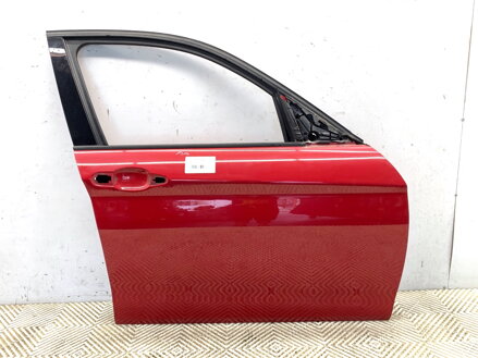 Dvere pravé predné BMW 1 (F20) 2011 - 2019 A61