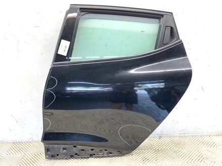 Dvere ľavé zadné Renault Clio IV (BH_) 2012 - 2022 TEGNE