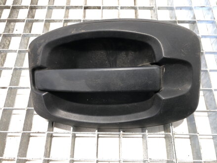 Kľučka vonkajšia pravá predná Peugeot Boxer 2006 - 2022