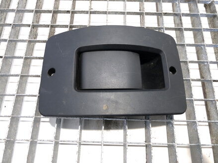 Kľučka vonkajšia ľavá zadná Peugeot Boxer 2006 - 2022 242449