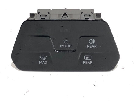 Spínač svetiel VW Golf Viii (CD1) 2019 - 2022 5H0941193AM