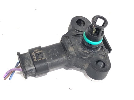 MAP senzor VW Golf Viii (CD1) 2019 - 2022 04E906051J