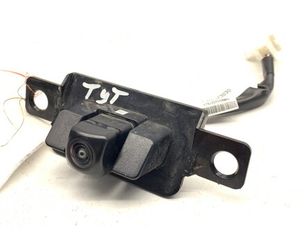 Kamera cúvacia Toyota Camry (_V7_, _VA7_, _VH7_) 2017 - 2022 204730021