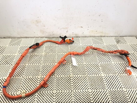 Kábel vysokého napätia Toyota Camry (_V7_, _VA7_, _VH7_) 2017 - 2022