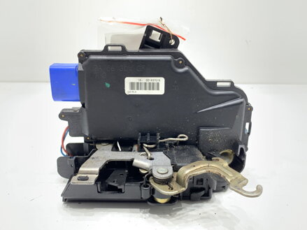 Zámok dverí ľavý predný VW Golf Plus V (5M1, 521) 2004 - 2013 3D1837015