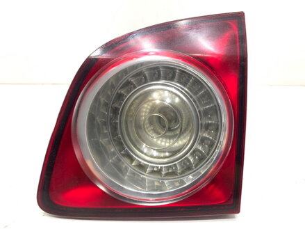Svetlo zadné pravé vnútorné VW Golf Plus V (5M1, 521) 2004 - 2013 5M0945094H