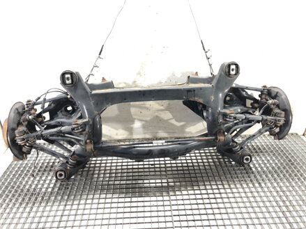 Výstuha zadná BMW 1 (F20) 2011 - 2019 6792505