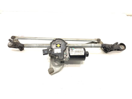 Mechanizmus stieračov predný BMW 1 (F20) 2011 - 2019 726750302