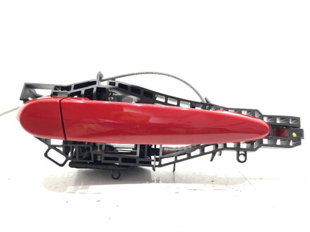 Kľučka vonkajšia pravá predná BMW 1 (F20) 2011 - 2019 7297750