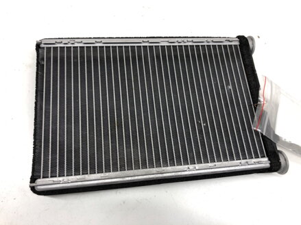 Radiátor kúrenia BMW X1 (E84) 2009 - 2015 985474R