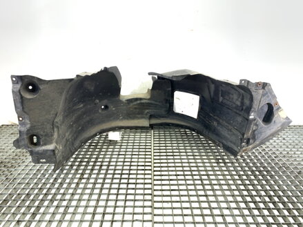 Podblatník ľavý predný BMW X1 (E84) 2009 - 2015