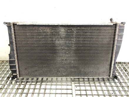 Chladič vody BMW X1 (E84) 2009 - 2015 7788903