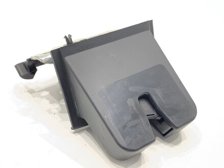 Zámok veka batožinového priestoru zadný Skoda Kodiaq (NS7, NV7, NS6) 2016 - 2022 3V0827505C