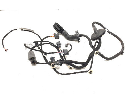 Kabeláž dvere zadná pravá Skoda Kodiaq (NS7, NV7, NS6) 2016 - 2022 565971694AE