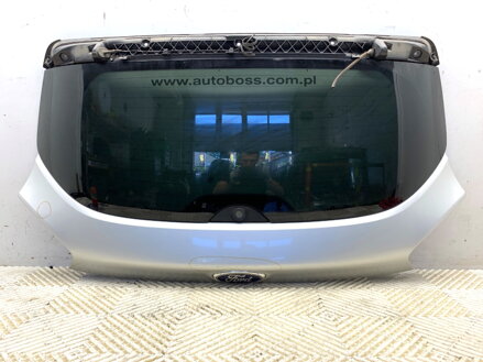 Veko batožinového priestoru kufor zadný okno Ford Kuga I 2008 - 2012