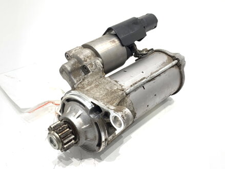 Štartér Skoda Karoq (NU7, ND7) 2017 - 2022 02E911024M