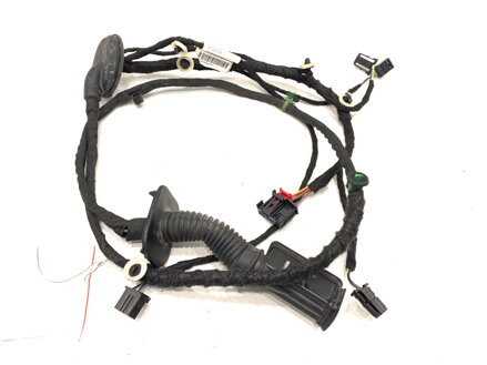 Kabeláž dvere zadná ľavá Skoda Karoq (NU7, ND7) 2017 - 2022 57A971693A