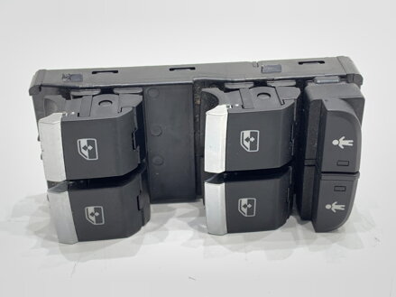 Ovládanie okien Audi A5 Sportback (F5A, F5F) 2016 - 2022 4M0959851B