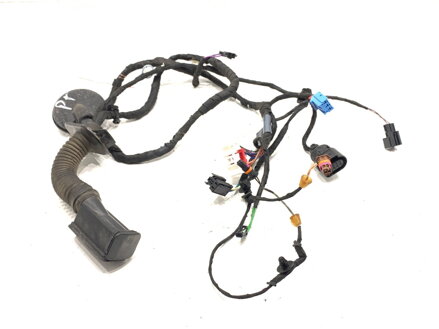 Kabeláž dvere zadná pravá Audi A5 Sportback (F5A, F5F) 2016 - 2022 8W8971687R