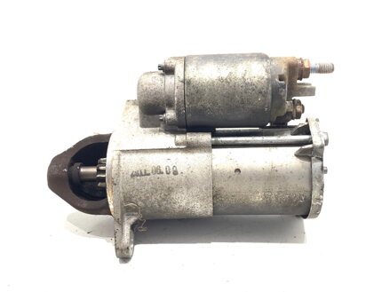 Štartér Chevrolet Cruze Liftback (J305) 2010 - 2022 55576980