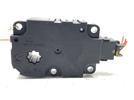 Motor radiátora kúrenia Audi A5 Sportback (F5A, F5F) 2016 - 2022 ET416003