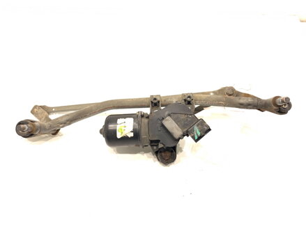 Mechanizmus stieračov predný Citroen C3 Pluriel (HB_) 2003 - 2022