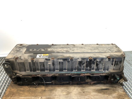 Hlava valcov Volvo FH12 1993 - 2022 D12A380 EC 96
