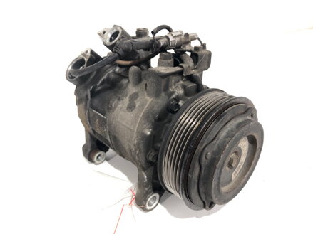 Kompresor klimatizácie BMW X1 (E84) 2009 - 2015 9273694