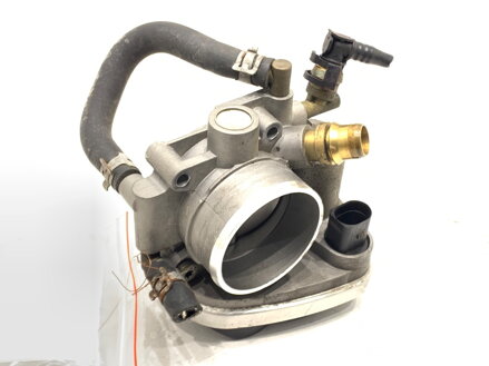 Škrtiaca klapka Fiat Croma (194_) 2005 - 2022