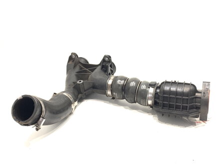 Vzduchové potrubie Citroen Berlingo Multispace (B9) 2008 - 2022 9678406580