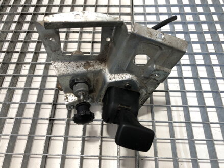 Páka ručnej brzdy Volvo FH12 1993 - 2022