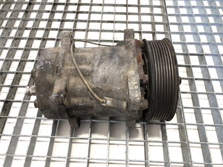 Kompresor klimatizácie Volvo FH12 1993 - 2022 SD7H15