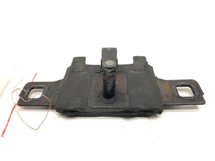 Zámok západka veka batožinového priestoru zadný Audi A4 B9 Avant (8W5, 8WD) 2015 - 2025 8W9827507A