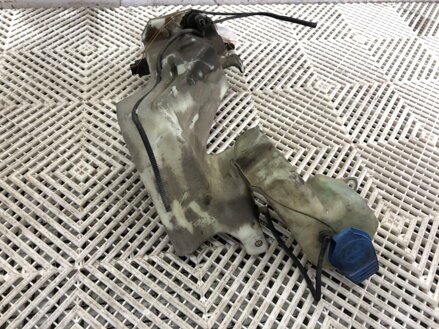 Nádržka ostrekovačov Audi A4 B6 (8E2) 2000 - 2005 8E0955453