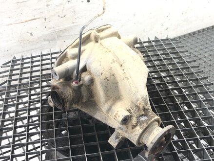 Diferenciál zadný Land Rover Freelander I (L314) 1998 - 2006