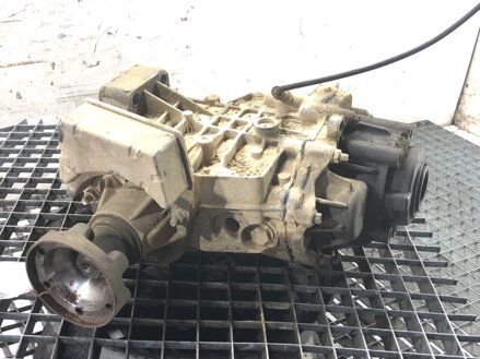 Reduktor prevodovky prevodov Land Rover Freelander I (L314) 1998 - 2006