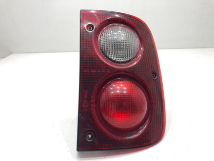 Svetlo pravé zadné Land Rover Freelander I (L314) 1998 - 2006