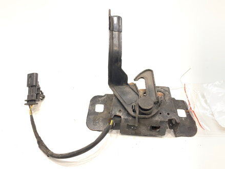 Zámok kapoty predný Opel Astra K Sports Tourer (B16) 2015 - 2022