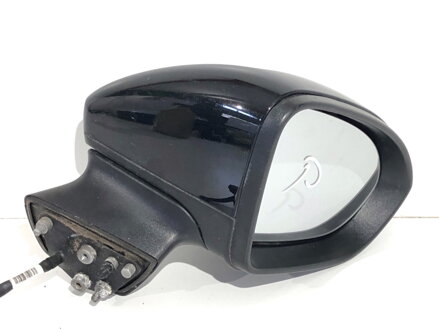 Spätné zrkadlo pravé Opel Astra K Sports Tourer (B16) 2015 - 2022 Z22Y