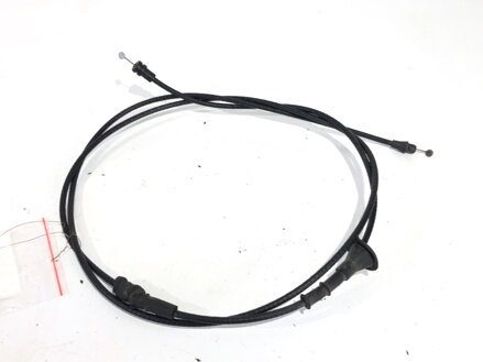 Lanko kapoty Opel Astra K Sports Tourer (B16) 2015 - 2022 39056605