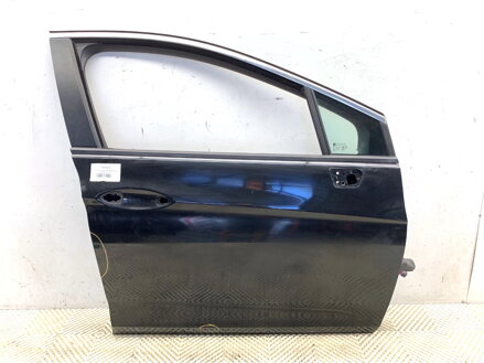Dvere pravé predné Opel Astra K Sports Tourer (B16) 2015 - 2022 Z22Y