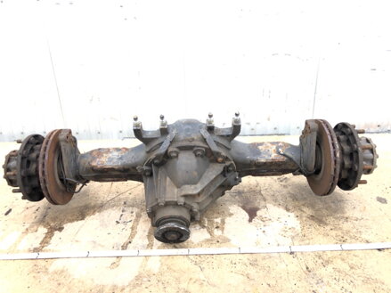 Diferenciál zadný MAN TGX I 2006 - 2022 602635B