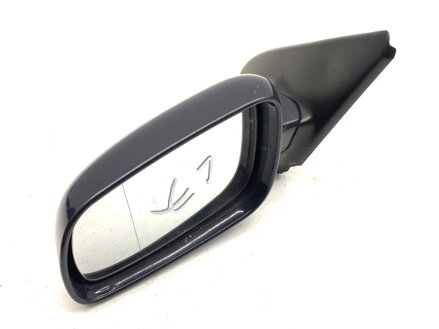 Spätné zrkadlo ľavé Seat Toledo II (1M2) 1998 - 2006