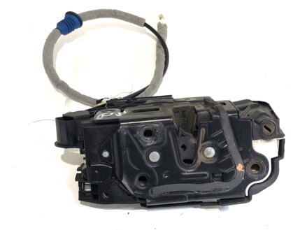 Zámok dverí pravý predný VW UP ! (121, 122, BL1, BL2, BL3, 123) 2011 - 2022 1S1837016B