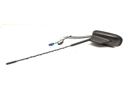 Anténa Skoda Superb II (3T4) 2008 - 2015