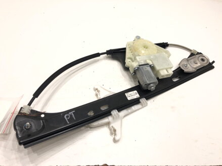 Sťahovačka okna pravá zadná VW Passat B8 Variant (3G5, CB5) 2014 - 2022 3G9839462B