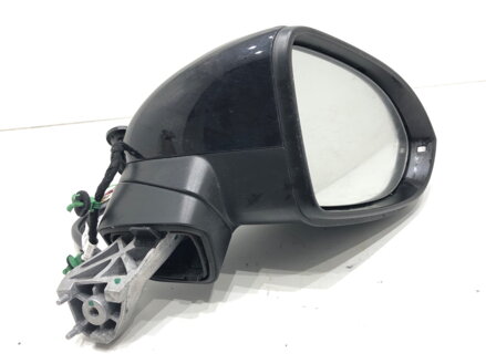 Spätné zrkadlo pravé VW Passat B8 Variant (3G5, CB5) 2014 - 2022