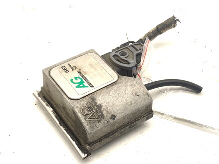 Počítač LPG Seat Toledo II (1M2) 1998 - 2006